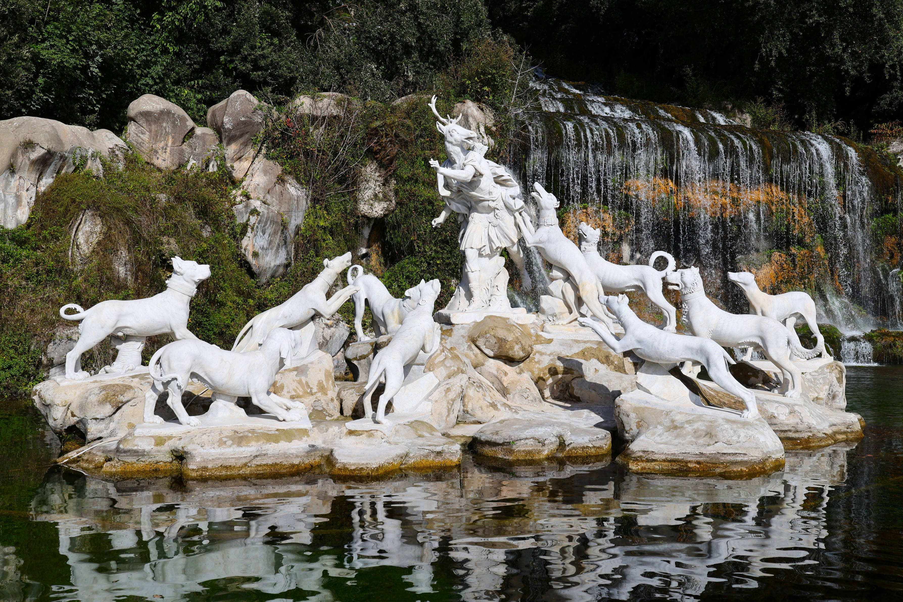 Caserta